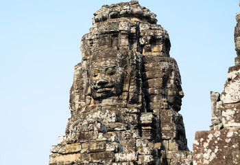 The Bayon