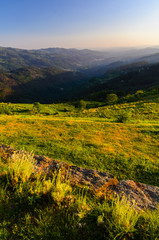 Peneda-Geres National Park