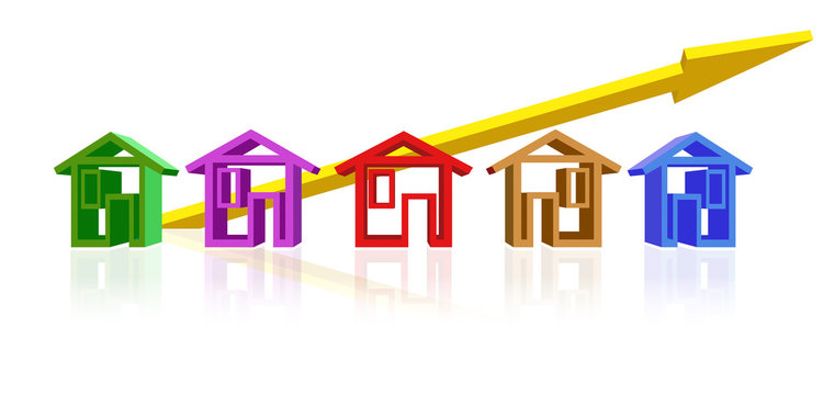 growth chart estate