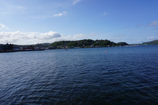 Oban