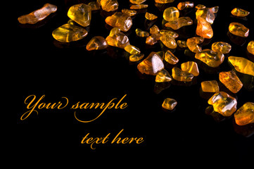 Amber © Sylwia Brataniec