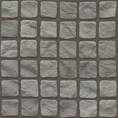 seamless stone tiles