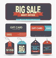 Corporate identity design for sale