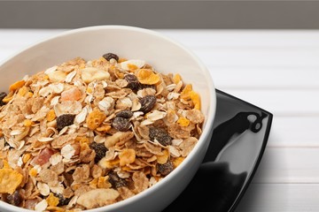 Cereal.
