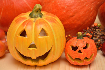 Halloween decoration