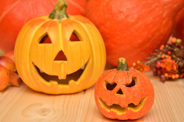 Halloween decoration