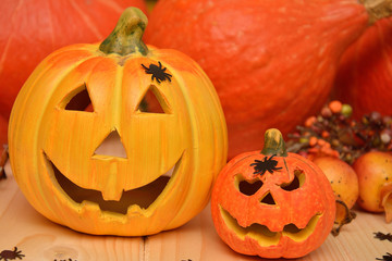 Halloween decoration