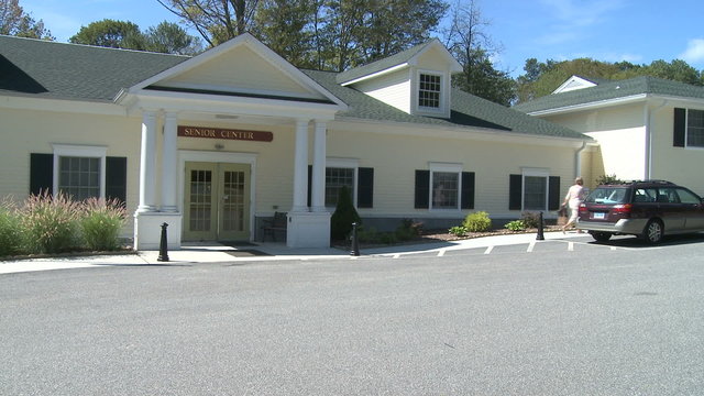 Senior Center