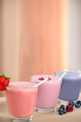 Smoothie.