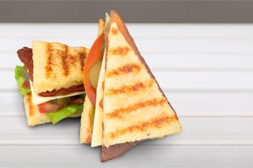 Panini.