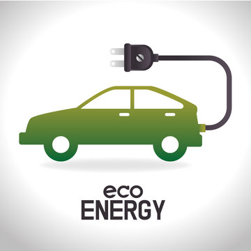 Eco green energy