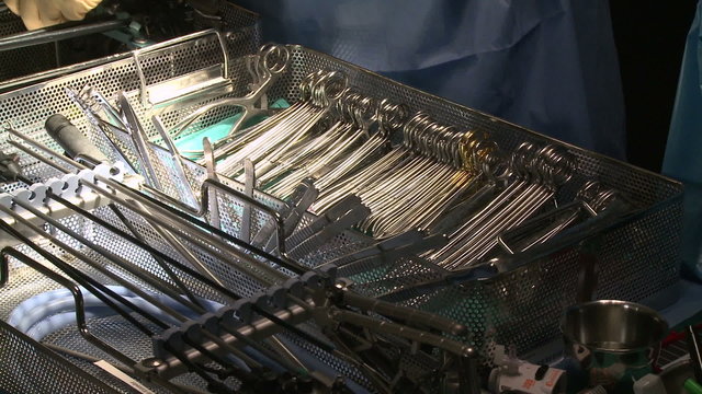 Surgical tools