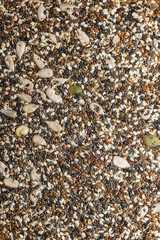 seeds mix