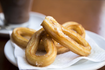 Churros