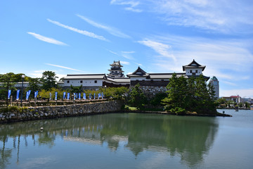 今治城