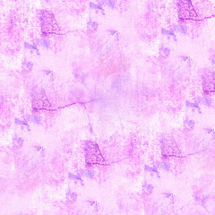 texture or background wall of shabby paint and plaster cracks