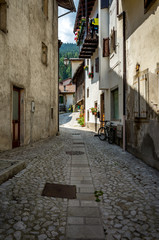 Italian street