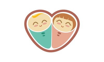 Baby Sitter Logo Image