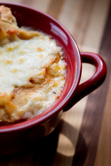 French Onion Soup