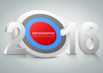 Target of new year 2016