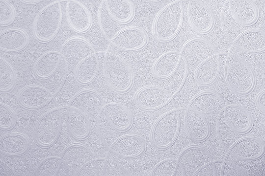 white pattern  background;