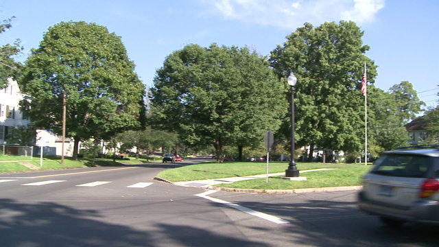 Small intersection