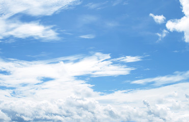 Fototapeta premium sky