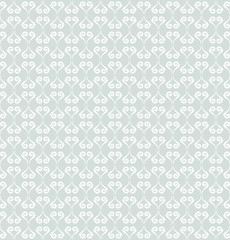 Geometric Seamless  Pattern