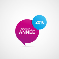 bonne année