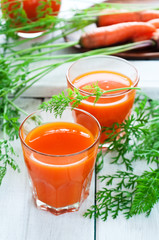 vegetable juice