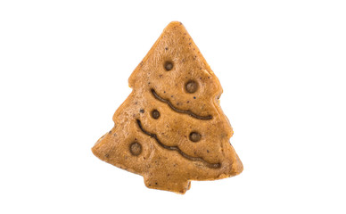 Christmas gingerbread