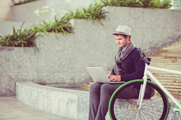 Modern lifestyle