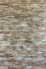Wallpaper brick