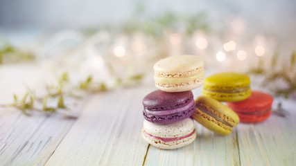 Macaron