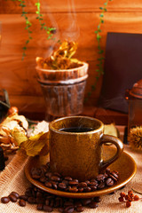 コーヒータイム