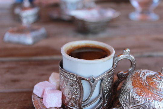 turkish coffee
