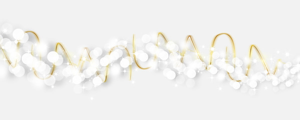 Gold wellen Christmas weihnachten Background Hintergrund 