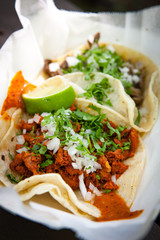 Fresh Tacos