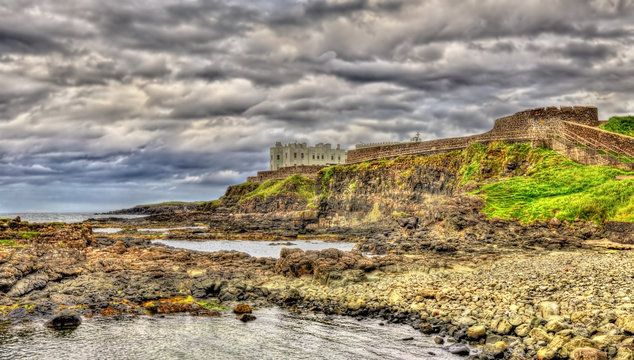 Dominican College In Portstewart - County Londonderry, Northern