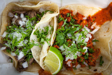 Fresh Tacos