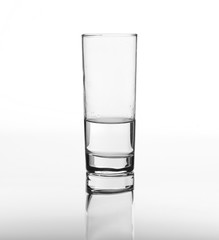 Glass With Water