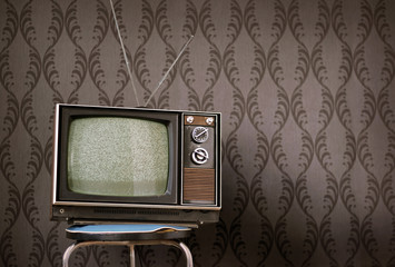 Television Vintage - 92424253