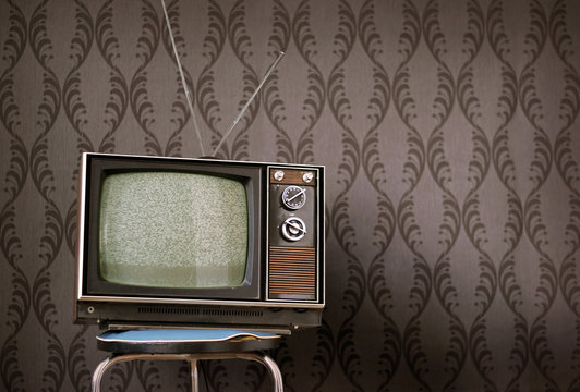 Television Vintage