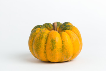 おもちゃカボチャ