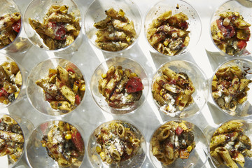 マカロニサラダ