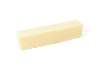 homemade soap bar