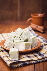 Turkish delight