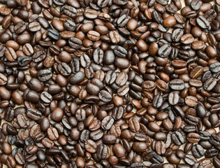 coffee beans