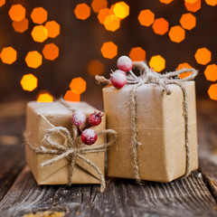 Christmas decorations