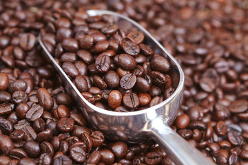 coffee beans